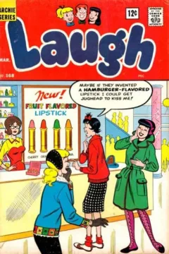 Issue #168