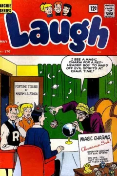 Issue #170