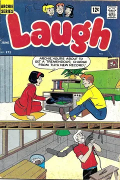 Issue #171