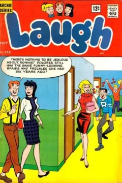 Issue #172