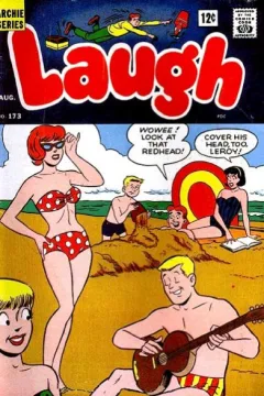 Issue #173