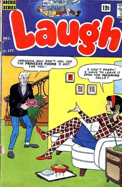 Cover of Issue #177