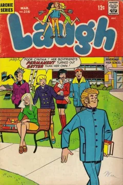 Issue #216