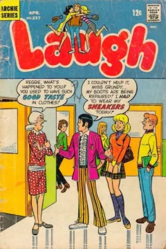 Issue #217