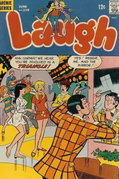 Issue #219