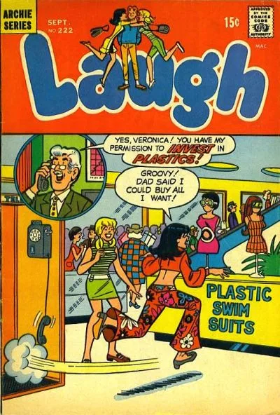Cover of Issue #222