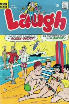Issue #223