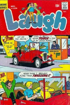 Issue #224