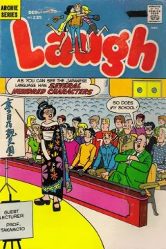 Issue #225