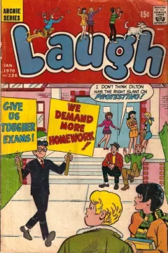Issue #226