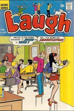 Issue #227