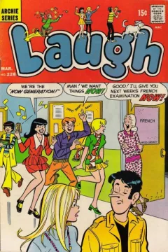 Issue #228