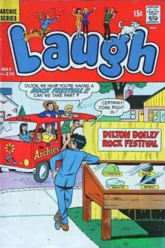 Issue #230