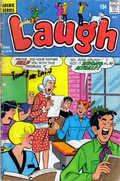 Issue #231
