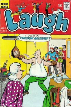 Issue #232