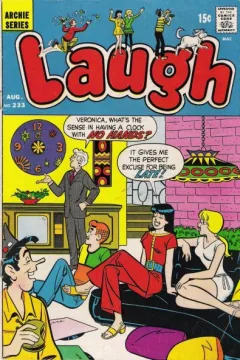 Issue #233
