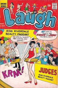 Issue #234