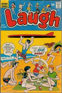 Issue #235