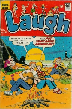 Issue #236