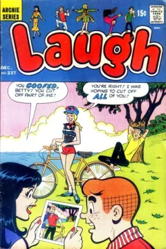 Issue #237