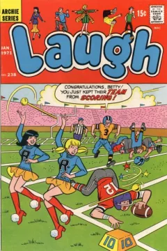 Issue #238