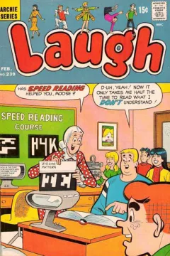 Issue #239