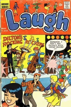 Issue #240