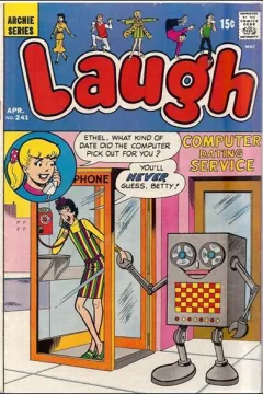 Issue #241