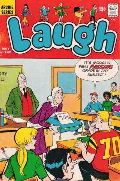 Issue #242