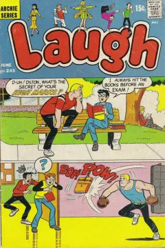 Issue #243
