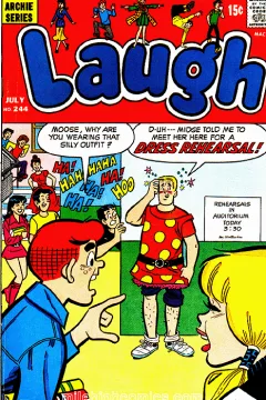 Issue #244