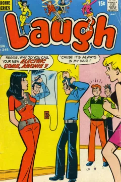 Issue #245