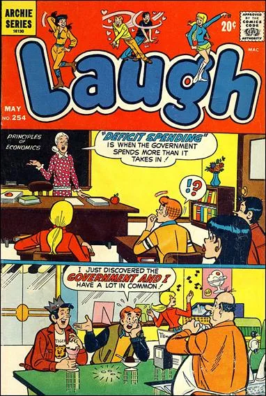 Cover of Issue #254