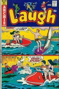 Issue #295