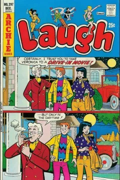 Issue #297