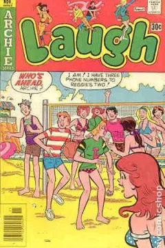 Issue #308
