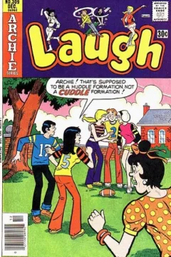 Issue #309
