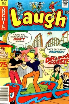 Issue #316