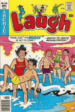 Issue #318