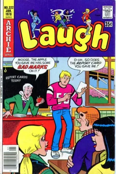 Issue #322