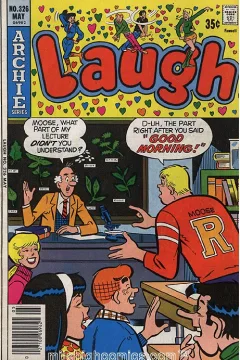 Issue #326