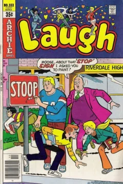 Issue #333