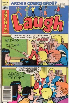 Issue #335