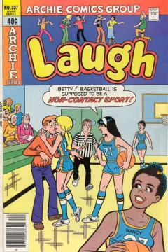 Issue #337