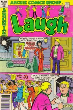 Issue #339