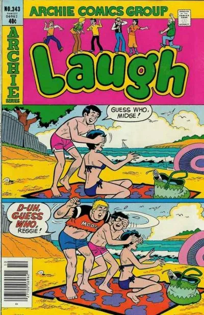 Cover of Disco Dude