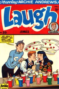 Issue #20
