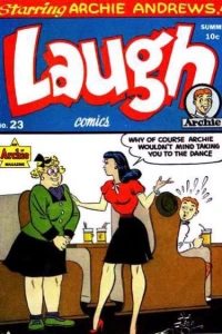 Issue #23