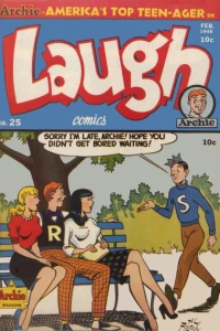 Issue #25