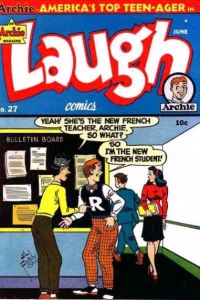 Issue #27